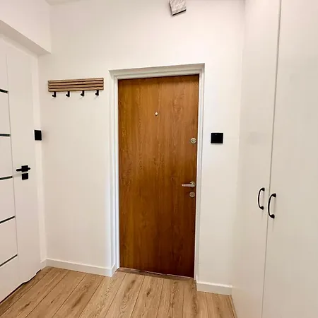 Appartement Maly Sopot Na Zabiance Przy Ergo Arenie, Blisko Morza